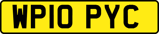 WP10PYC