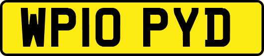 WP10PYD