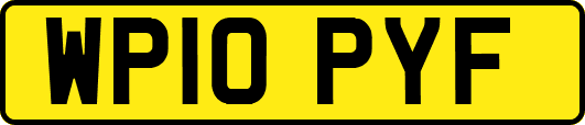 WP10PYF