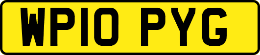 WP10PYG