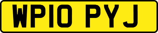 WP10PYJ