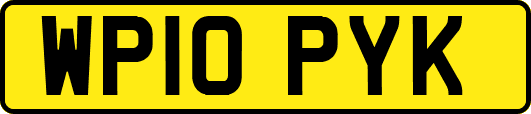 WP10PYK