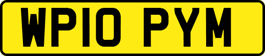 WP10PYM