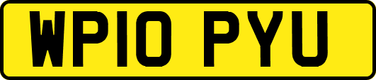 WP10PYU