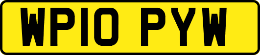 WP10PYW
