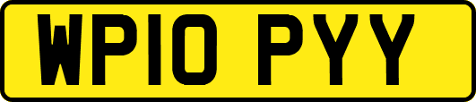 WP10PYY