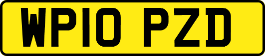 WP10PZD