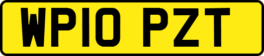 WP10PZT