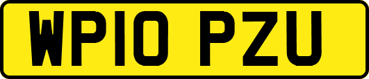 WP10PZU