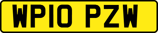 WP10PZW