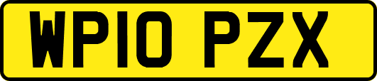WP10PZX