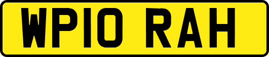 WP10RAH