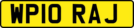 WP10RAJ