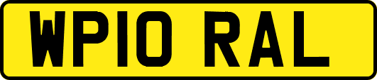 WP10RAL