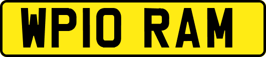 WP10RAM