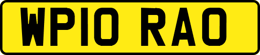 WP10RAO