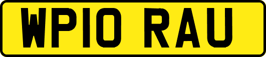 WP10RAU