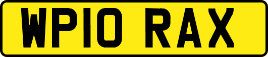 WP10RAX