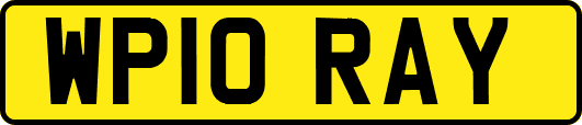 WP10RAY