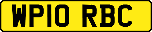 WP10RBC