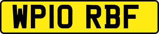 WP10RBF