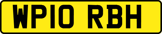 WP10RBH