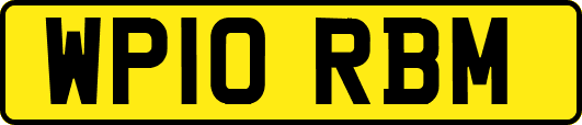 WP10RBM