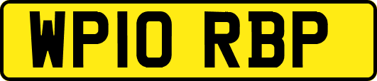 WP10RBP