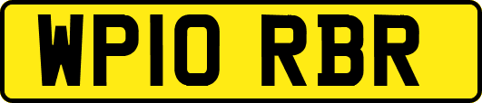 WP10RBR