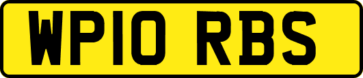 WP10RBS