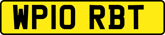 WP10RBT