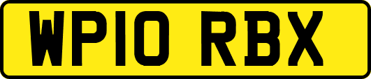 WP10RBX