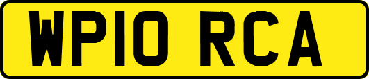 WP10RCA