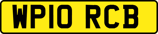 WP10RCB