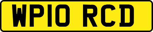 WP10RCD