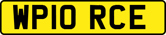 WP10RCE