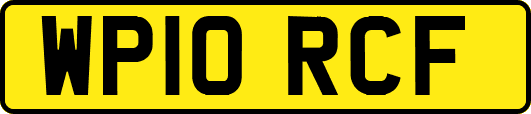 WP10RCF