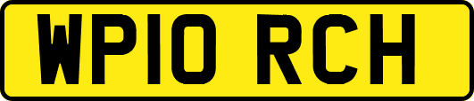 WP10RCH