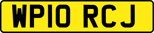 WP10RCJ