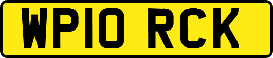 WP10RCK