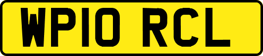 WP10RCL