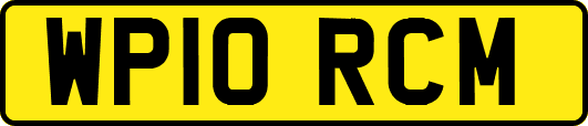 WP10RCM