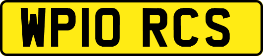 WP10RCS