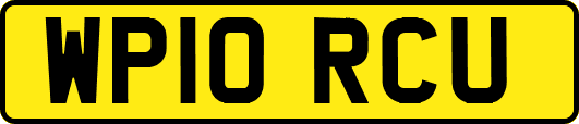 WP10RCU