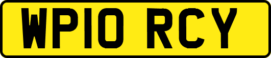 WP10RCY