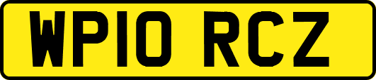 WP10RCZ
