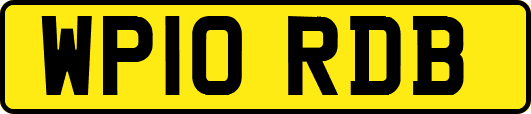 WP10RDB