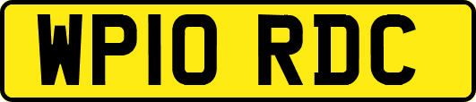WP10RDC