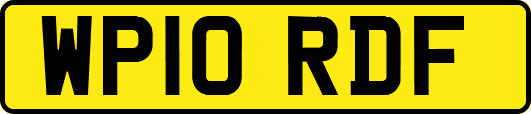 WP10RDF