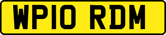 WP10RDM